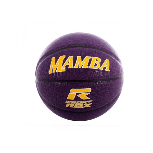 Balón baloncesto Rox Mamba