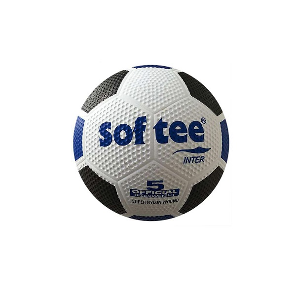 Balón Softee Inter caucho