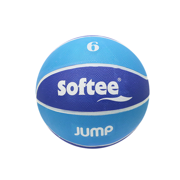 Balón Softee nylonJjump