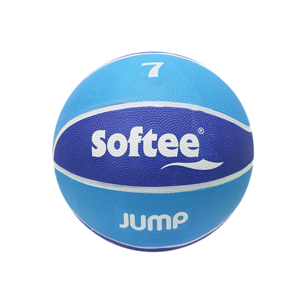 Balón Softee nylonJjump