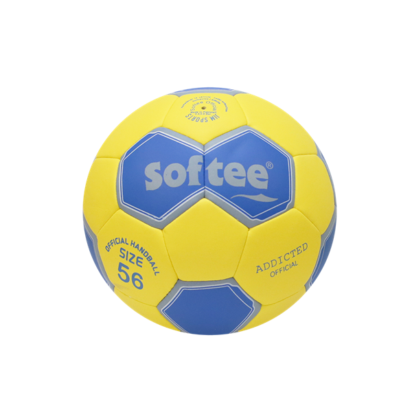 Balón Softee Addicted