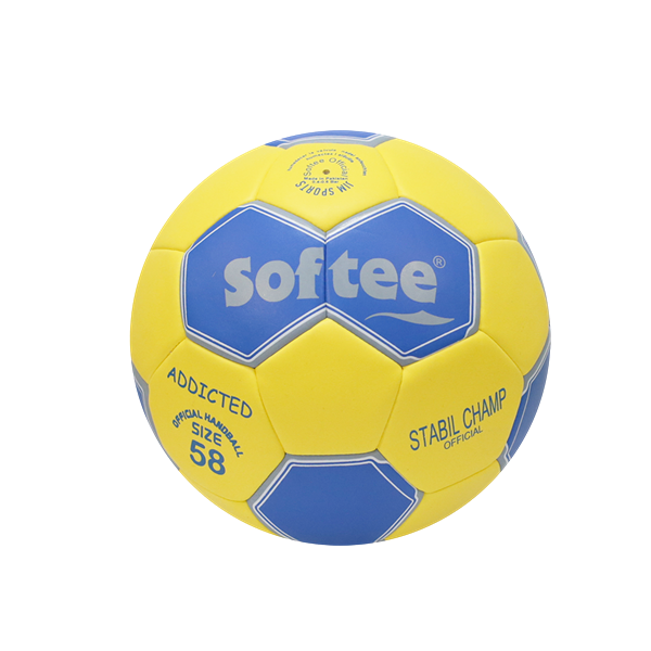 Balón Softee Addicted
