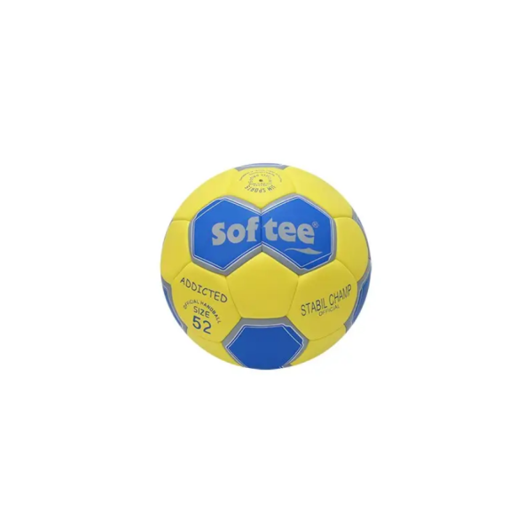 Balón Softee Addicted