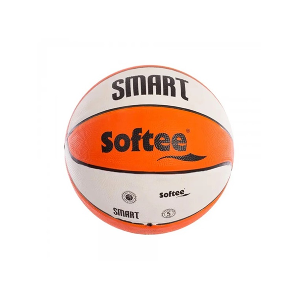 Balón baloncesto microcelular Softee smart