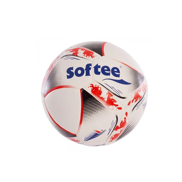 Balón fútbol 11 Softee Liverpool
