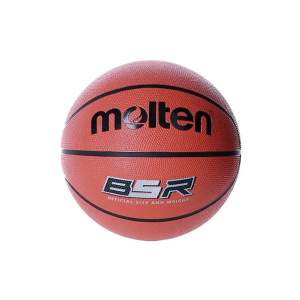 BALÓN BALONCESTO SOFTEE CUERO 5