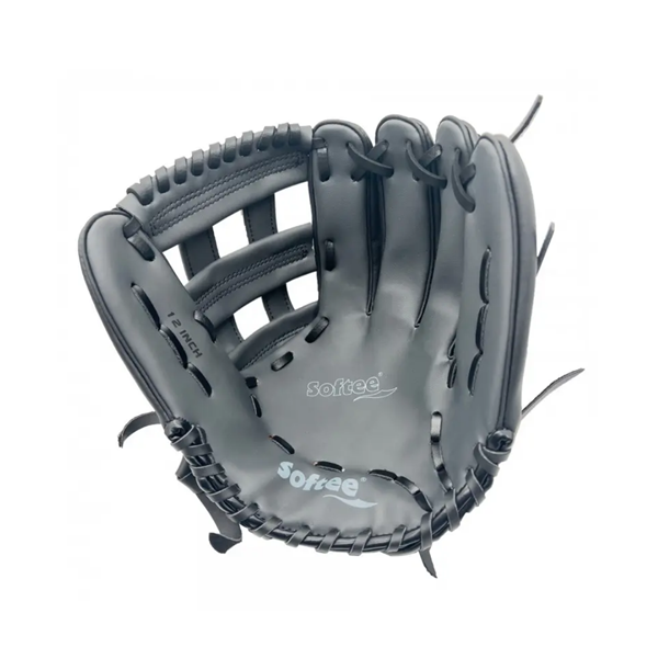 Guante béisbol PU 30,5 cm