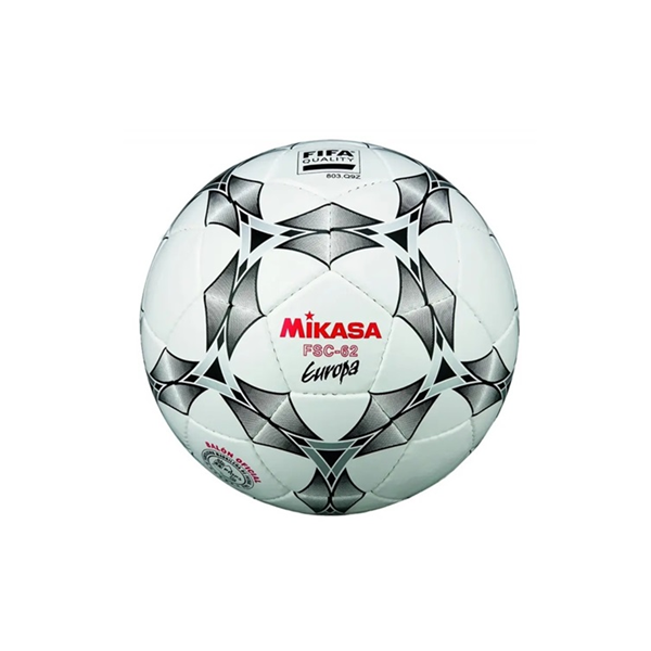 Balón fútbol sala Mikasa FSC 62 Europa