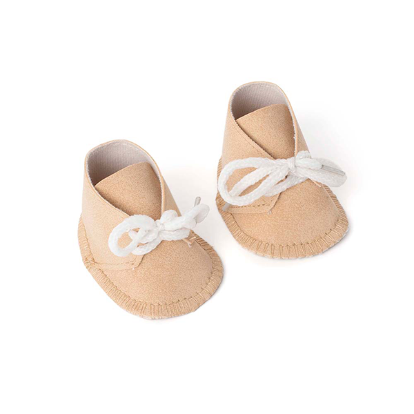 Zapatos 38 cm