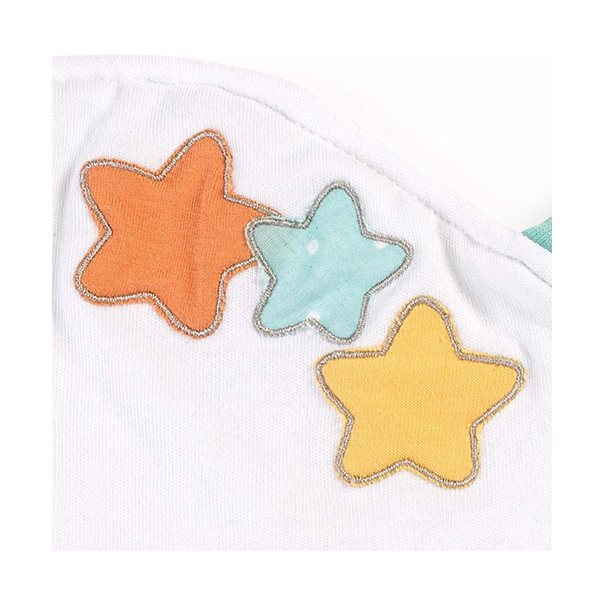 Mochila para muñeco