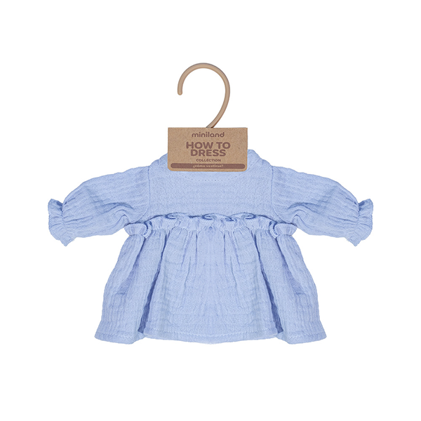 Vestido entretiempo 32 cm