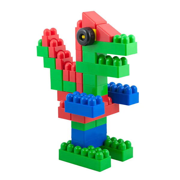 Super blocks 96 piezas