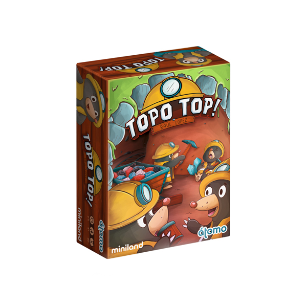 Topo Top