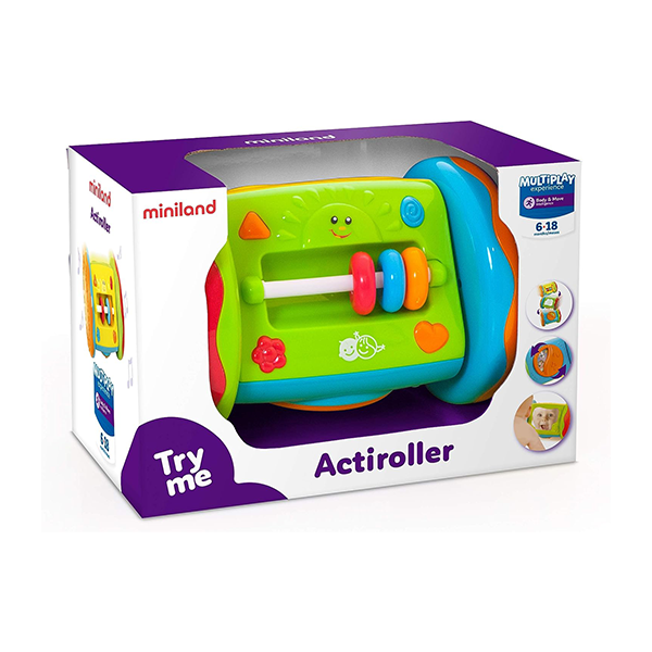 Actiroller