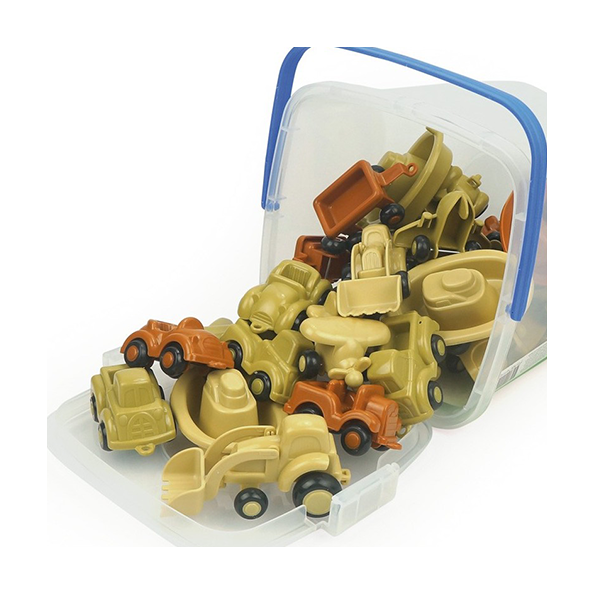 Cubo 30 Ecoline Mini Chubbies 7 cm