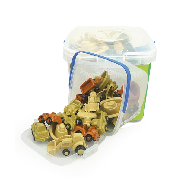 Cubo 30 Ecoline Mini Chubbies 7 cm