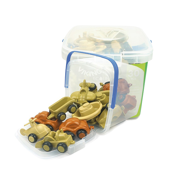 Cubo 15 Ecoline Mini Chubbies 10 cm