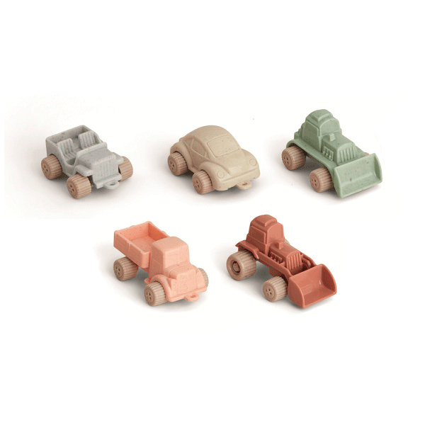 Cubo 20 Tractores y remolques Ecoline 10 cm
