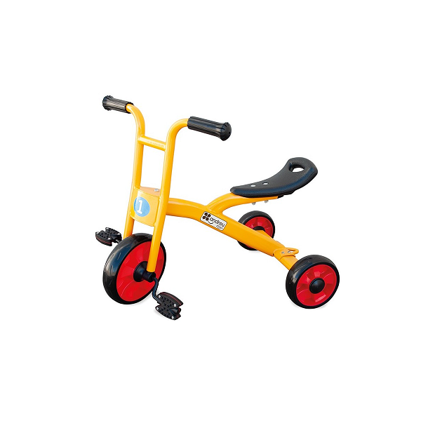 Endurance Trike 2-4 años