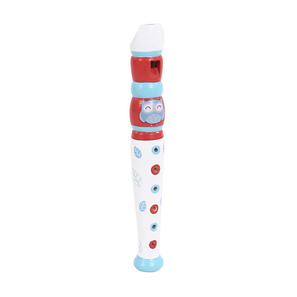 Clarinete madera Iwood