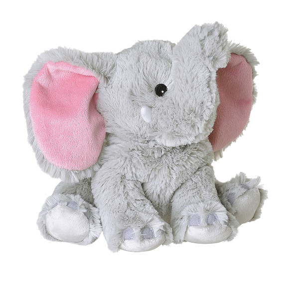 Peluche termico bebe 2025