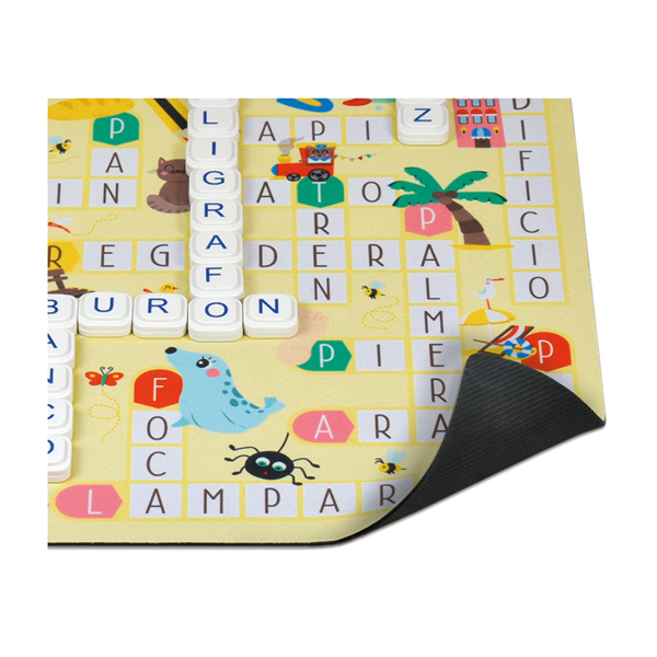 My first formapalabras