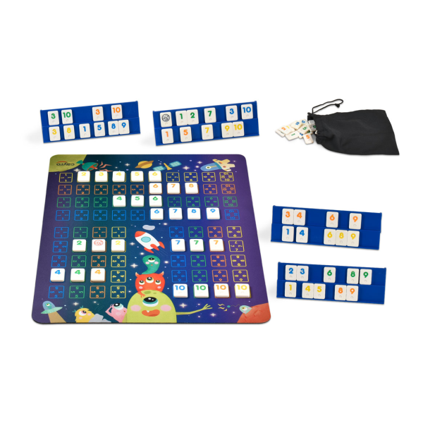 My first Rummiclasic