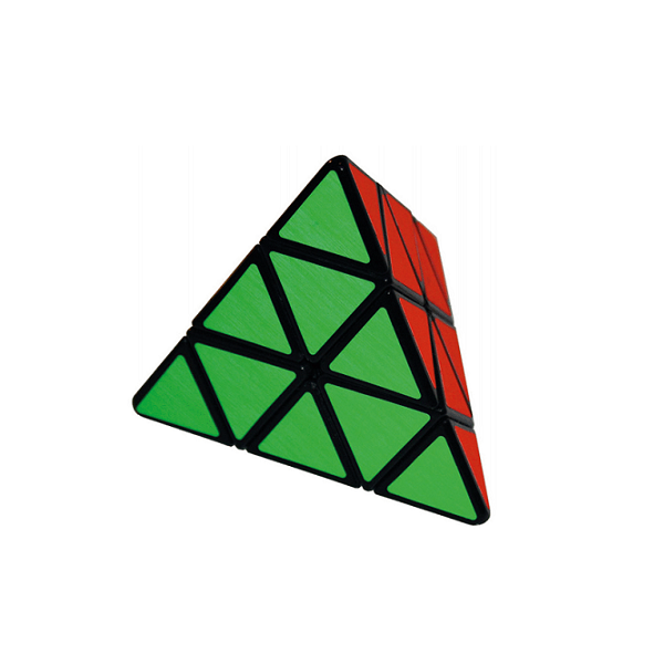 caloría mientras tanto Vacaciones Pyraminx - Material escolar, oficina y nuevas tecnologias