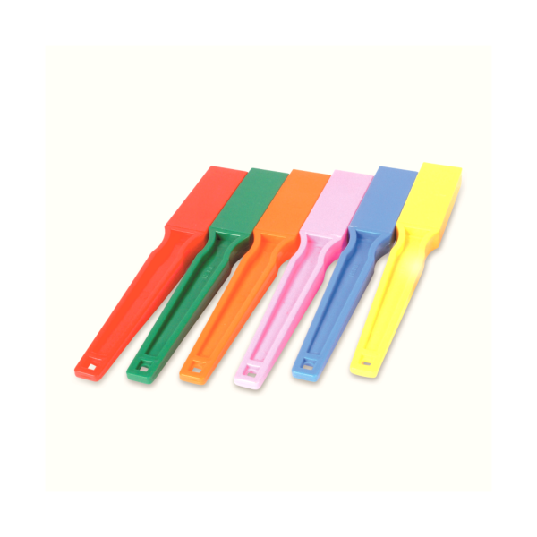 Set de 6 varitas magnéticas