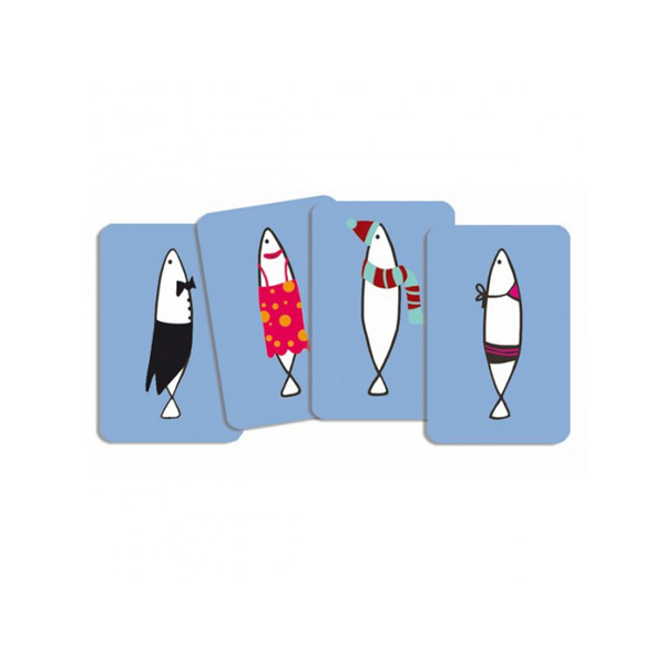 Sardines