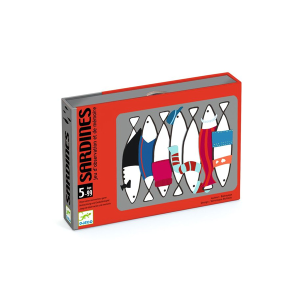 Sardines