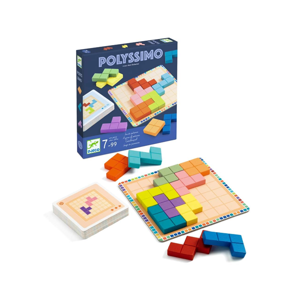 Polyssimo