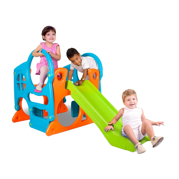 Casita best sale multiactividades feber