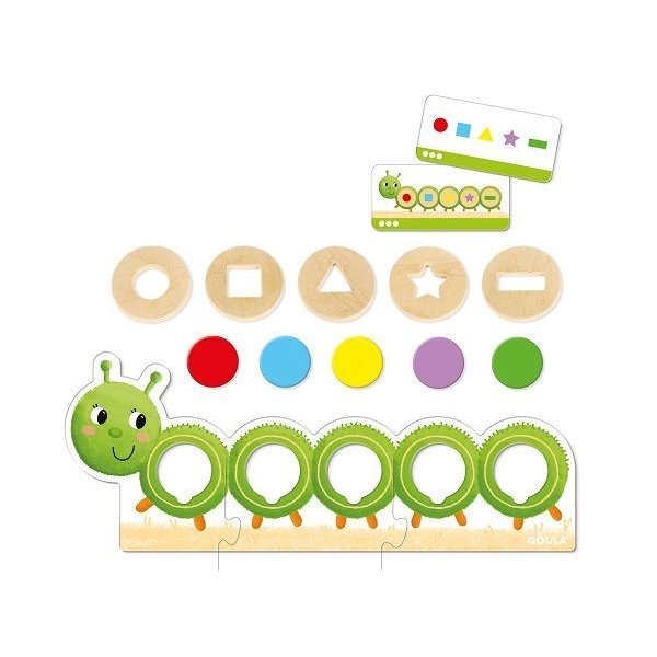 Oli formas & colores