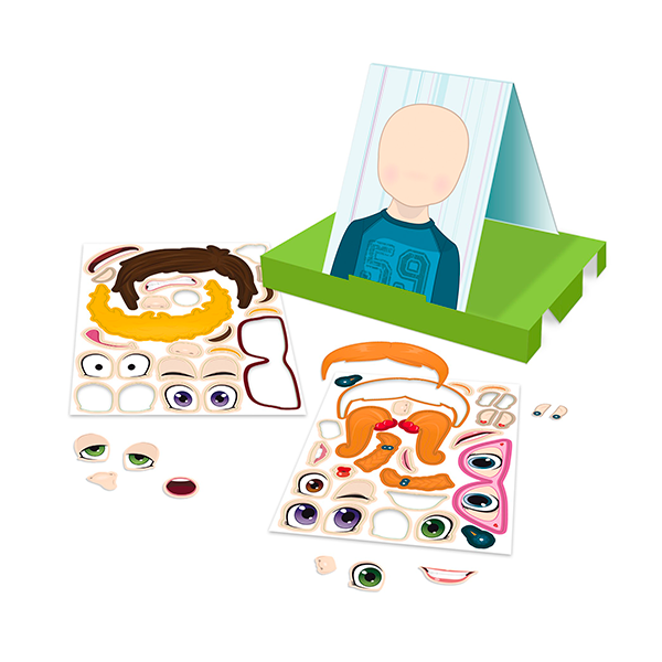 Magnetic expresiones