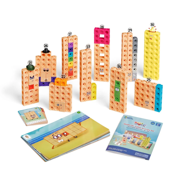 Cubos Mathlink®