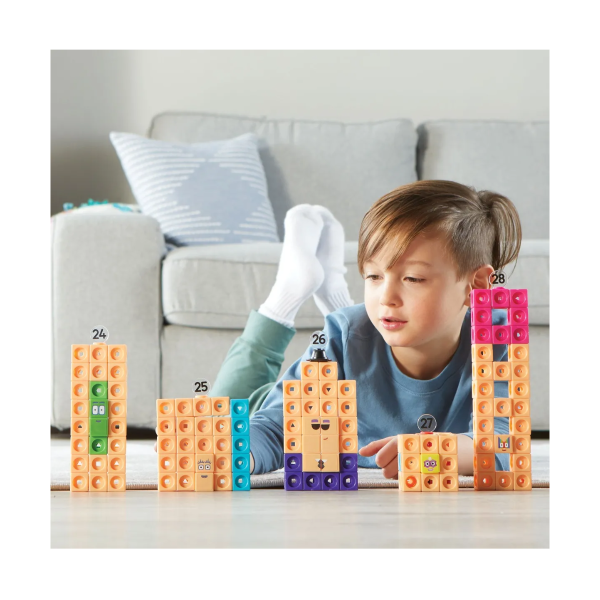 Cubos Mathlink®