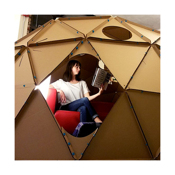 Makedo Discover kit 126 u.