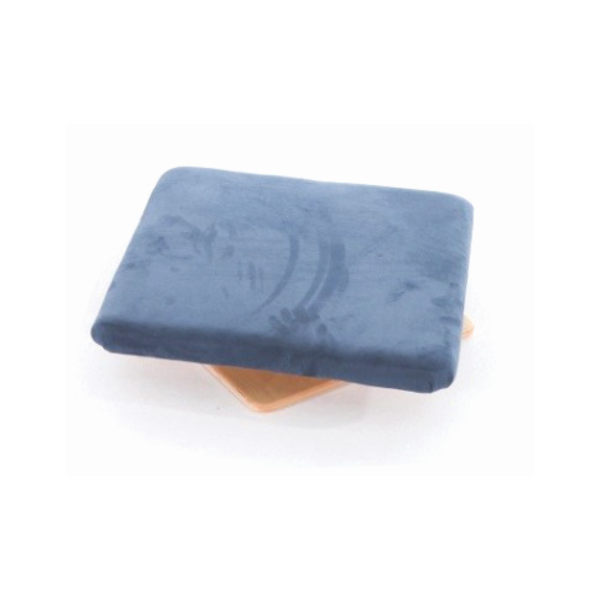 Skateboard sensorial giratorio