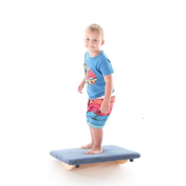 Tabla de equilibrio sensorial pequeña