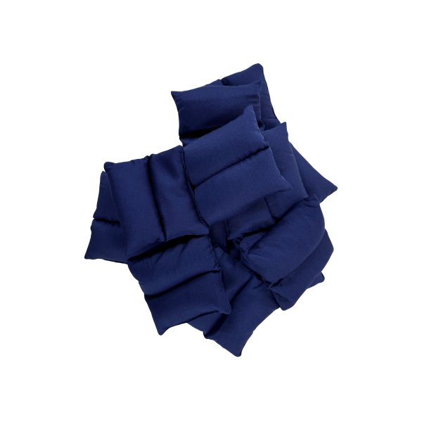 Chaleco ponderado mediano 6-8 años