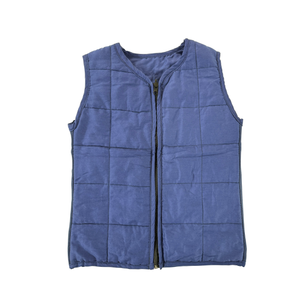 Chaleco ponderado mediano 6-8 años