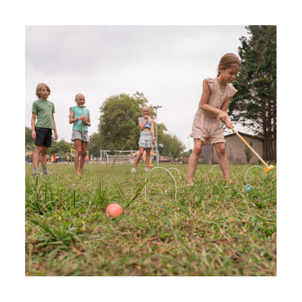 Set de Croquet