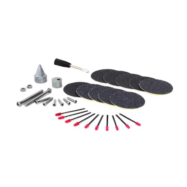 Recambio piezas PLAYmake 4 en 1