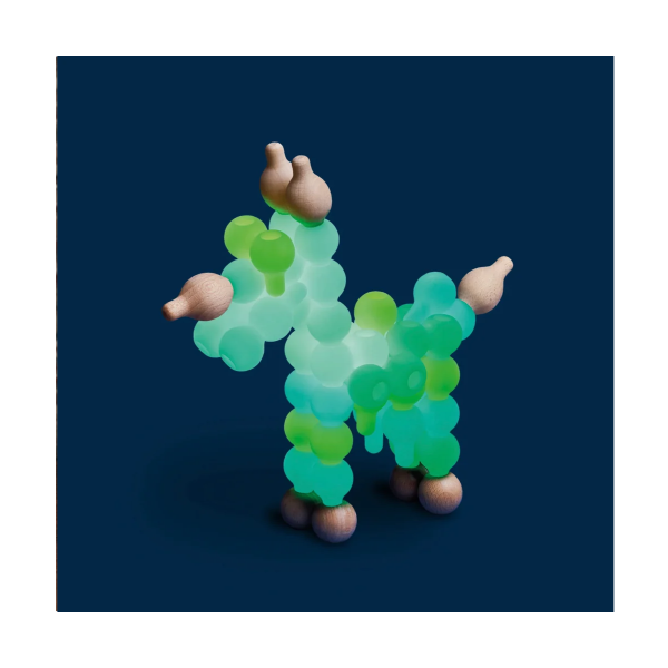 Lekkid Magical lights 38 u.
