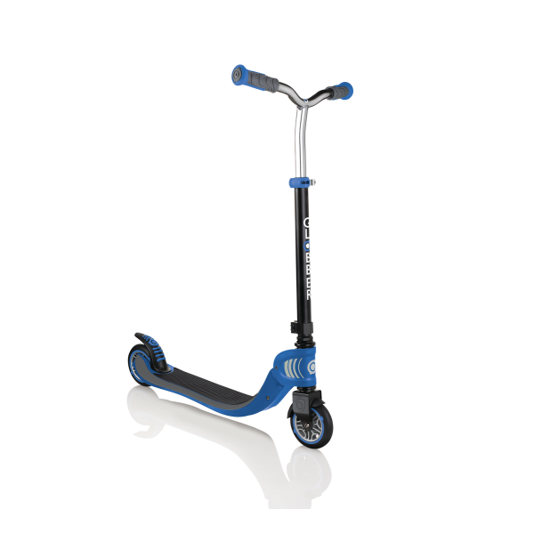 Patinete Flow 125 plegable Azul