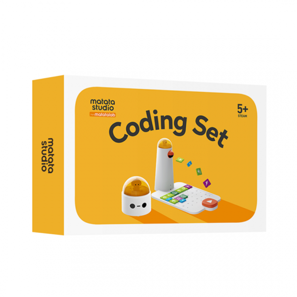 Codding Set