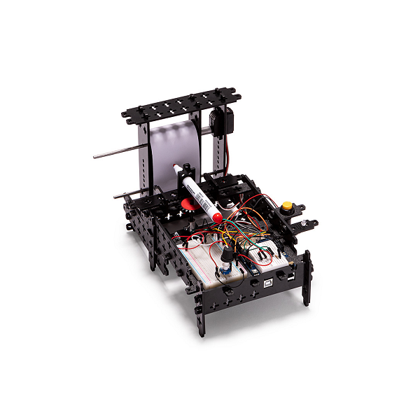 Arduino CTC GO! Motions exp. pack