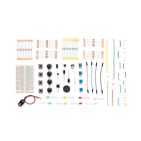Arduino replacement pack