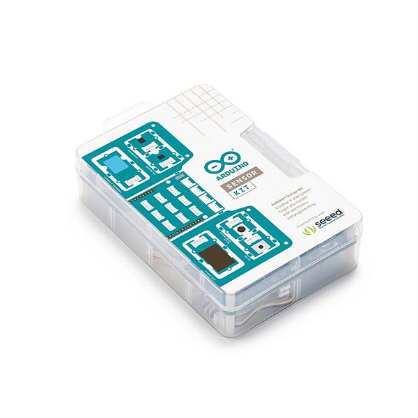Arduino sensor kit